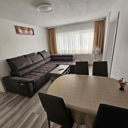 Ferienwohnung Erna Marktoberdorf Bagian luar foto