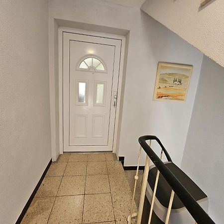 Ferienwohnung Erna Marktoberdorf Bagian luar foto