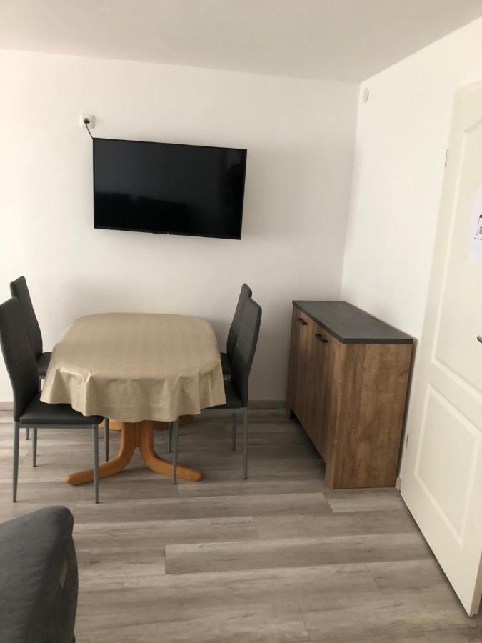 Ferienwohnung Erna Marktoberdorf Bagian luar foto