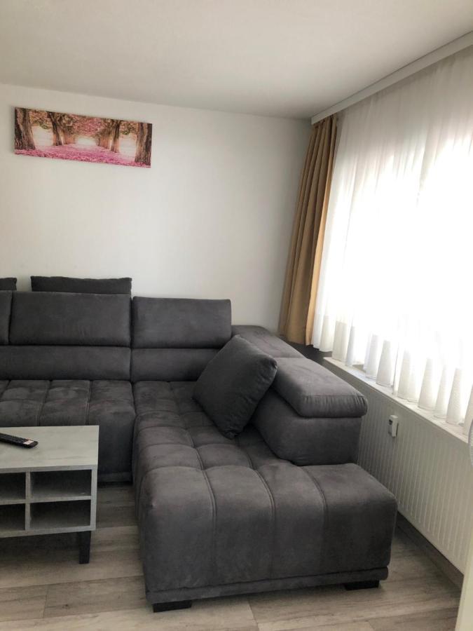 Ferienwohnung Erna Marktoberdorf Bagian luar foto
