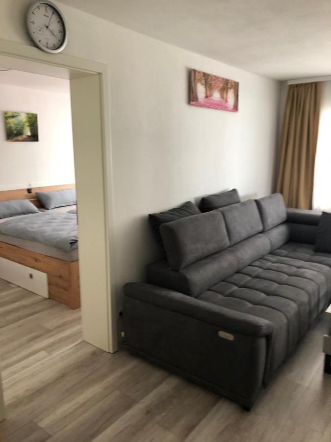 Ferienwohnung Erna Marktoberdorf Bagian luar foto