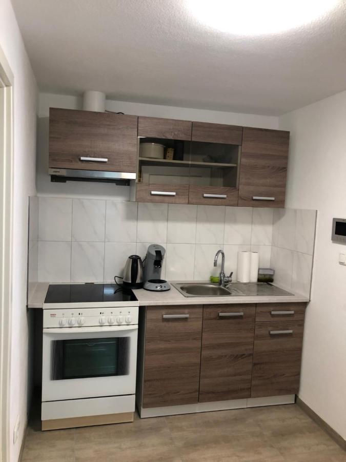 Ferienwohnung Erna Marktoberdorf Bagian luar foto