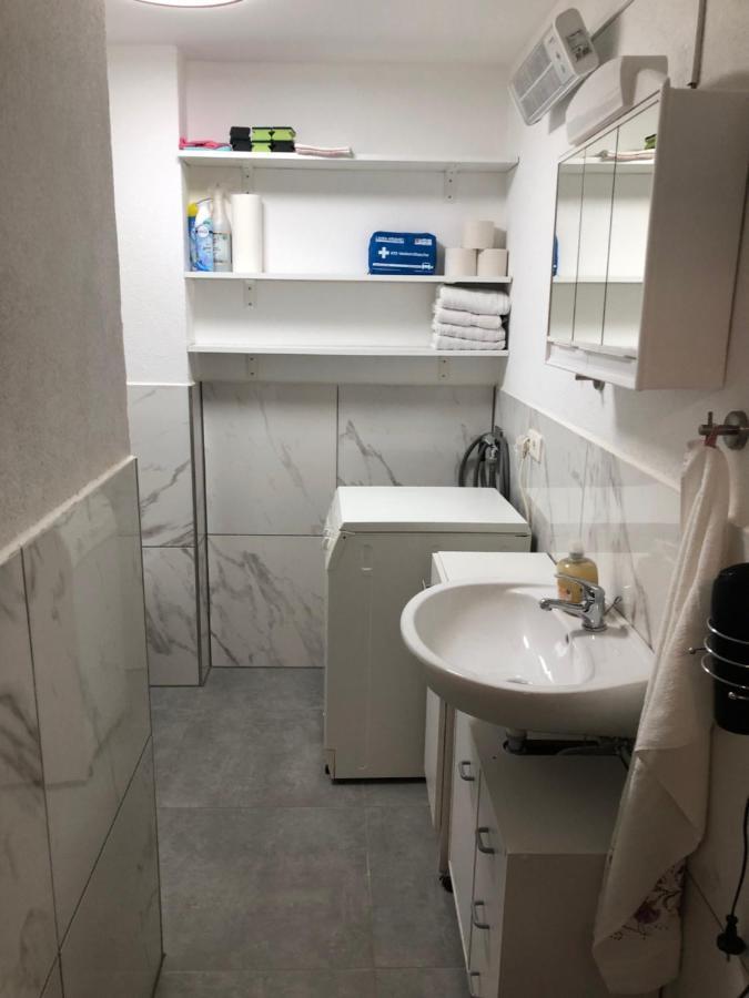Ferienwohnung Erna Marktoberdorf Bagian luar foto