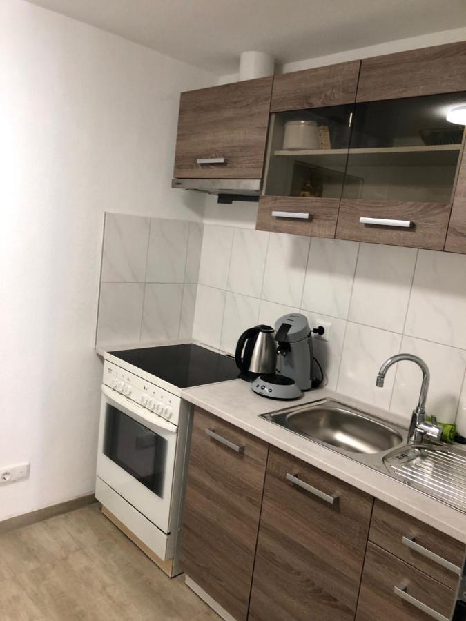 Ferienwohnung Erna Marktoberdorf Bagian luar foto
