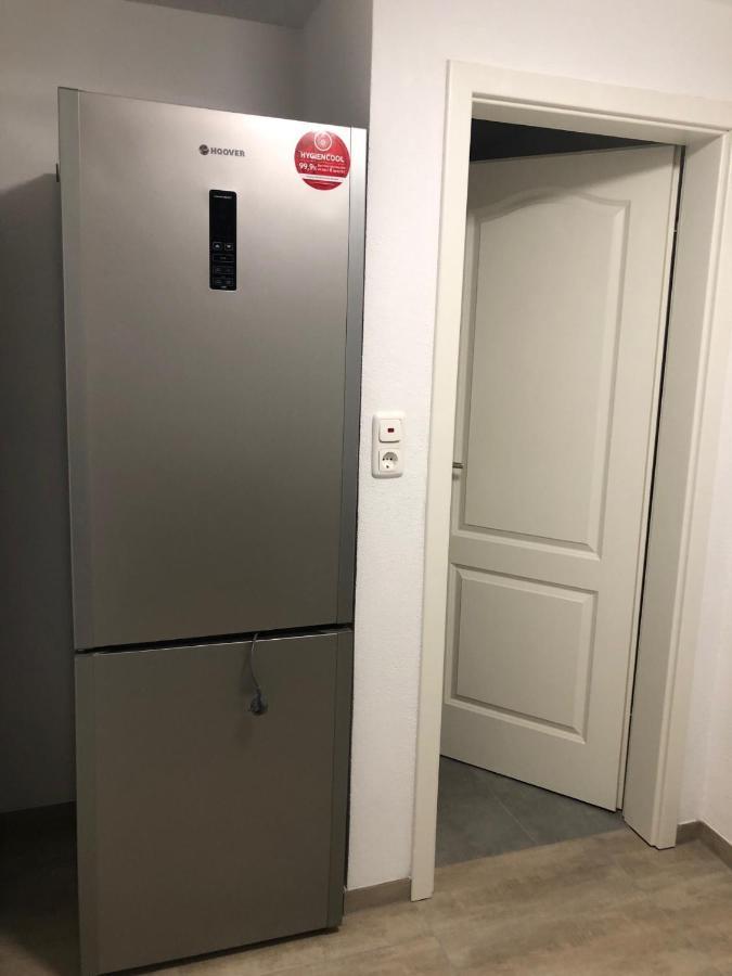 Ferienwohnung Erna Marktoberdorf Bagian luar foto