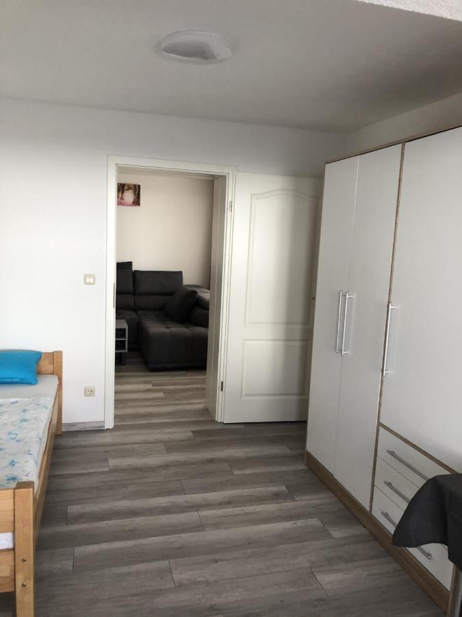 Ferienwohnung Erna Marktoberdorf Bagian luar foto