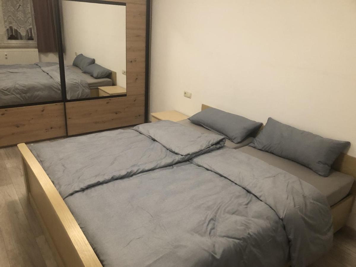 Ferienwohnung Erna Marktoberdorf Bagian luar foto