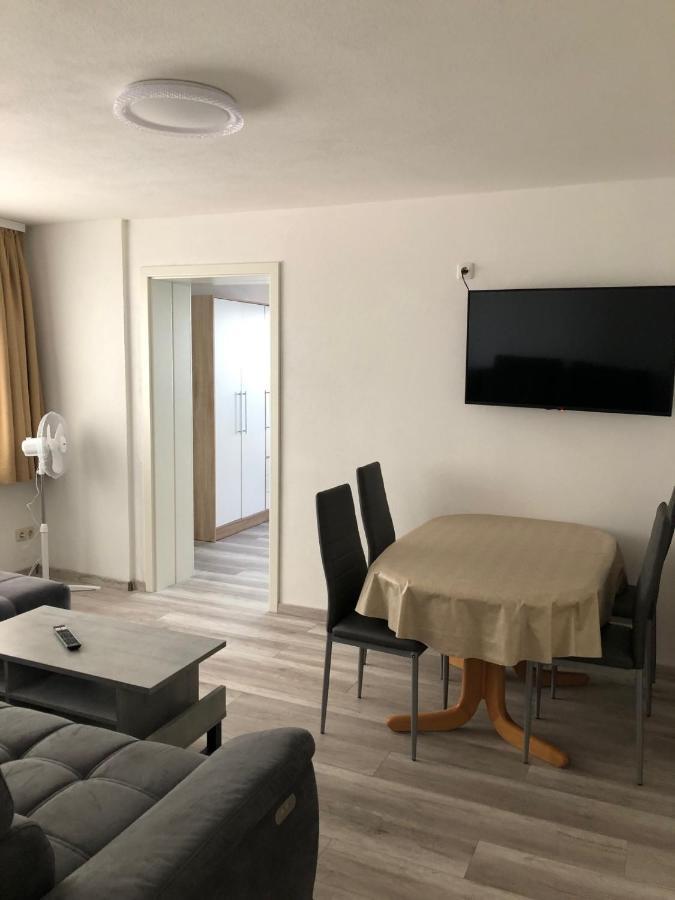 Ferienwohnung Erna Marktoberdorf Bagian luar foto