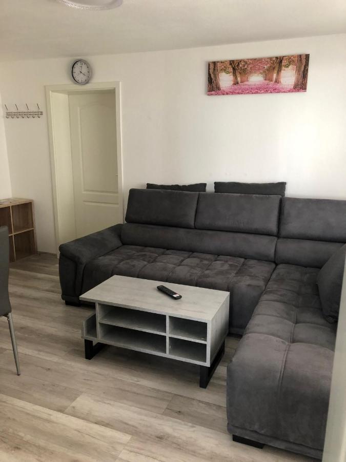 Ferienwohnung Erna Marktoberdorf Bagian luar foto