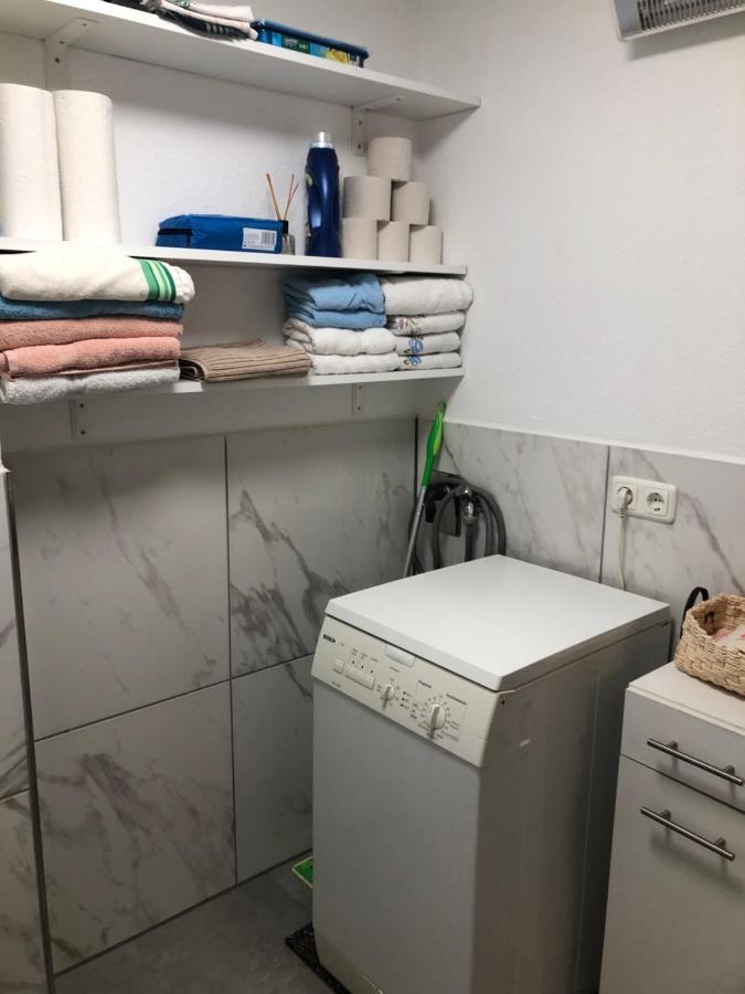 Ferienwohnung Erna Marktoberdorf Bagian luar foto