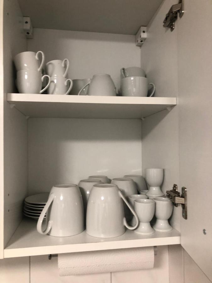 Ferienwohnung Erna Marktoberdorf Bagian luar foto