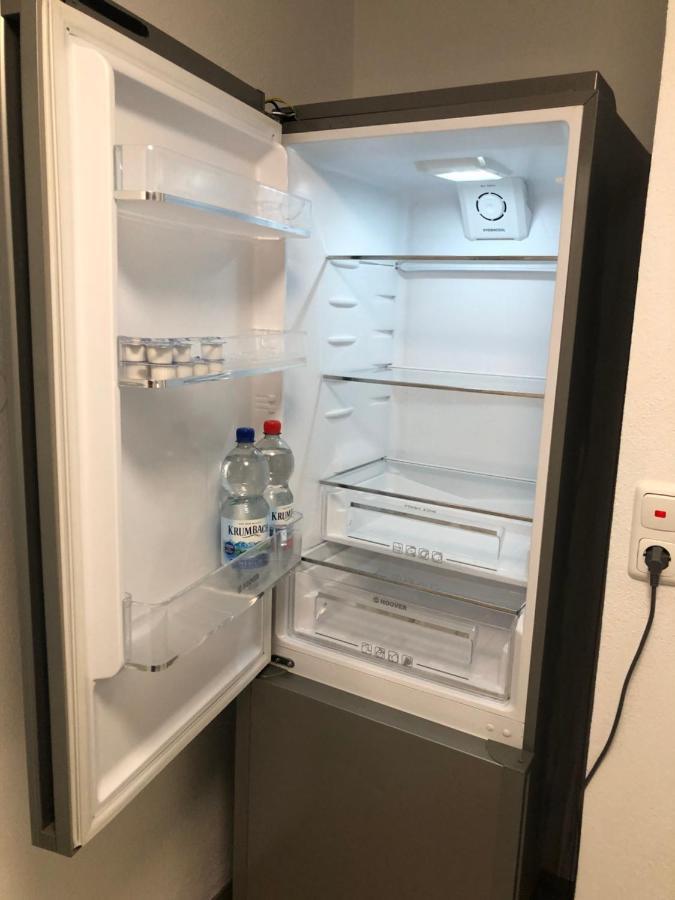 Ferienwohnung Erna Marktoberdorf Bagian luar foto