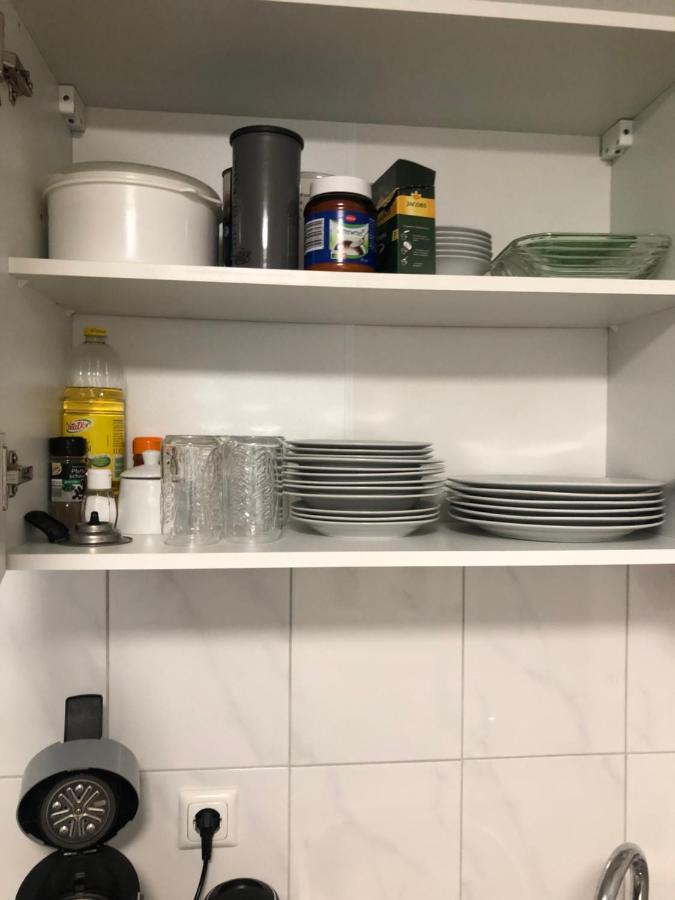Ferienwohnung Erna Marktoberdorf Bagian luar foto