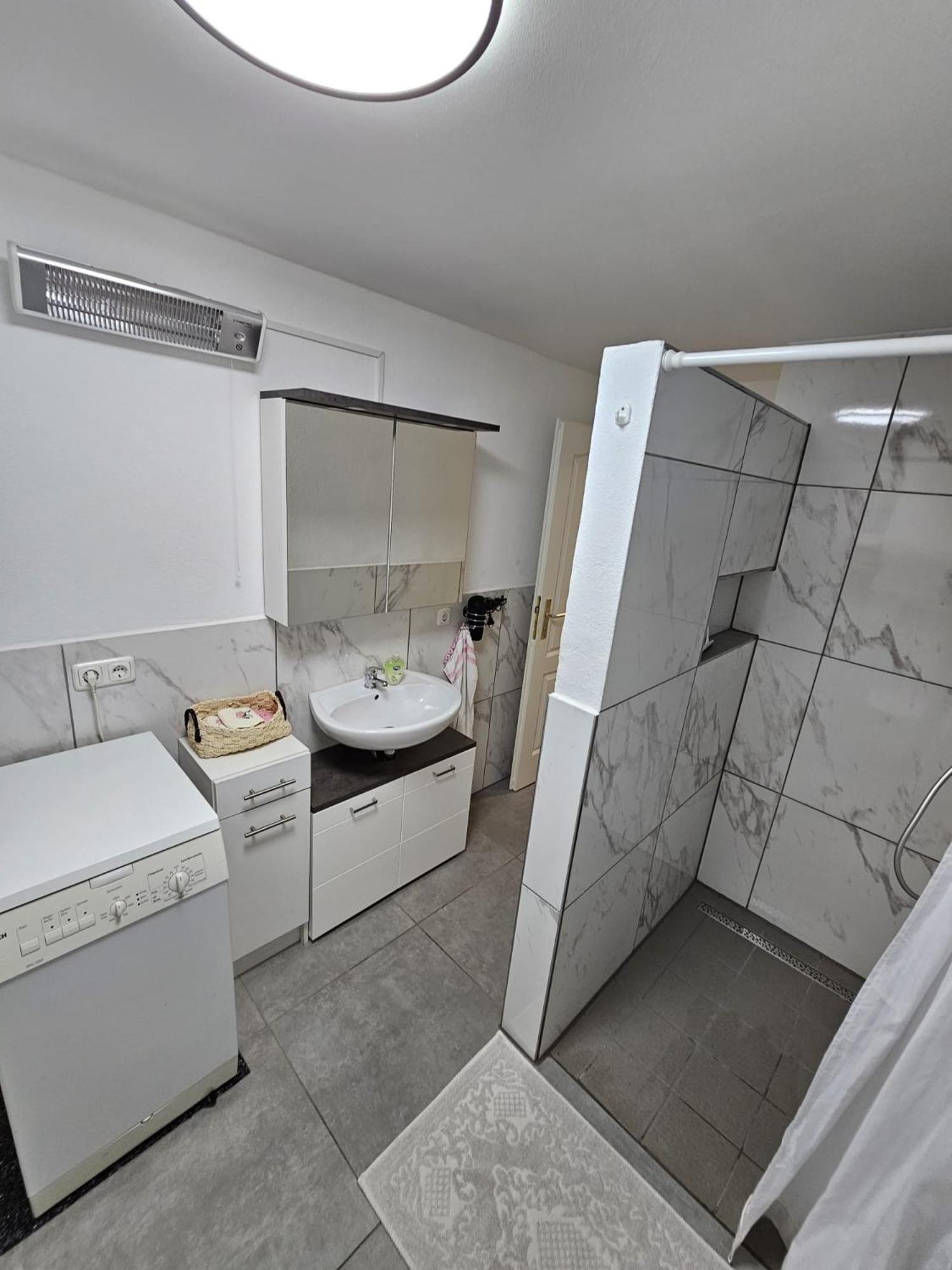 Ferienwohnung Erna Marktoberdorf Bagian luar foto