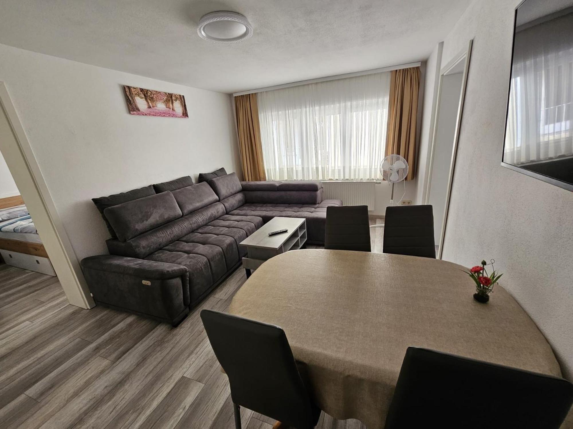 Ferienwohnung Erna Marktoberdorf Bagian luar foto