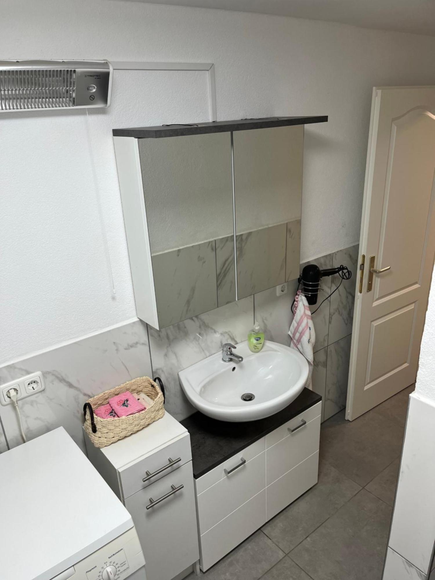 Ferienwohnung Erna Marktoberdorf Bagian luar foto